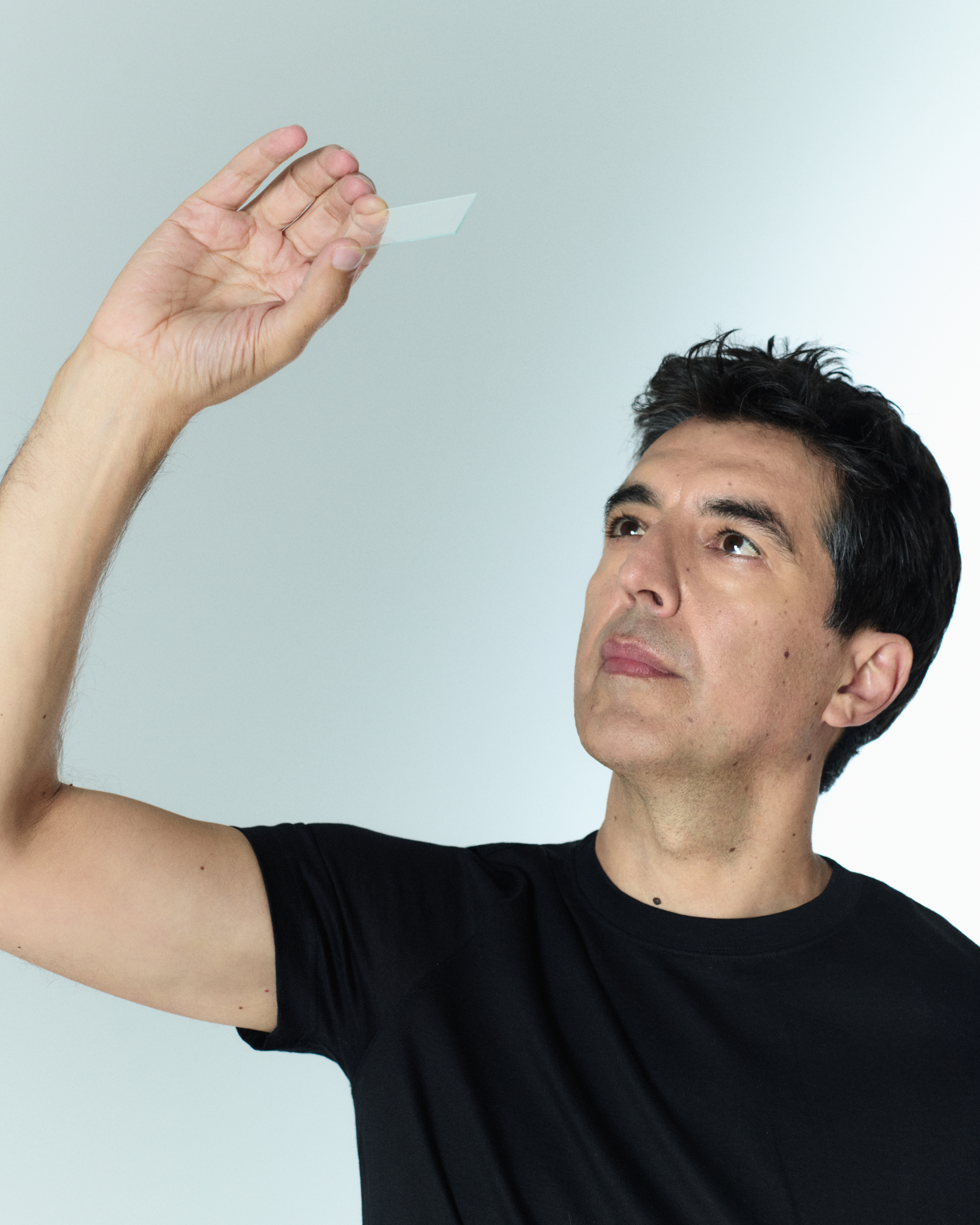 Prof. Valter Longo