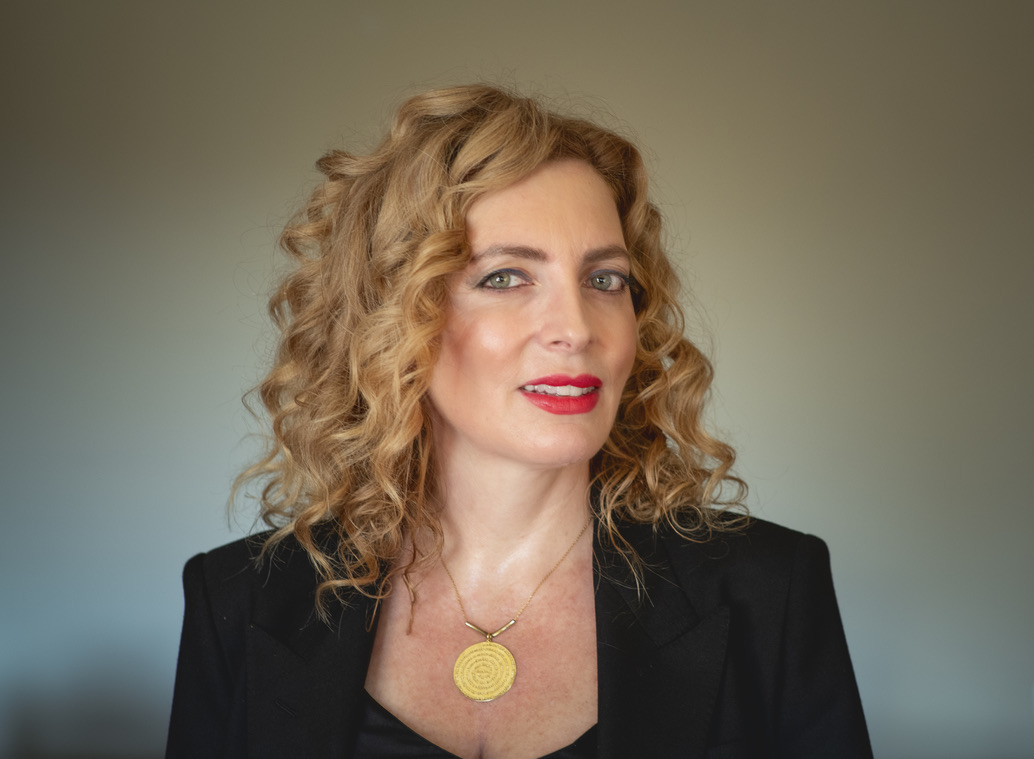 Chiara Tilesi